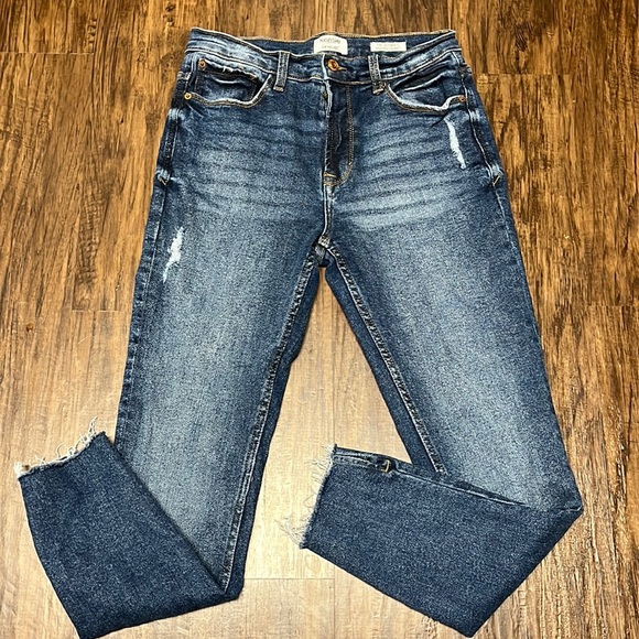 The Kenzie Jeans